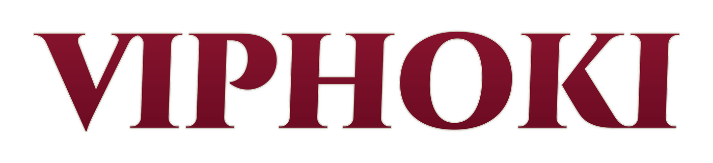 VIPHoki Logo